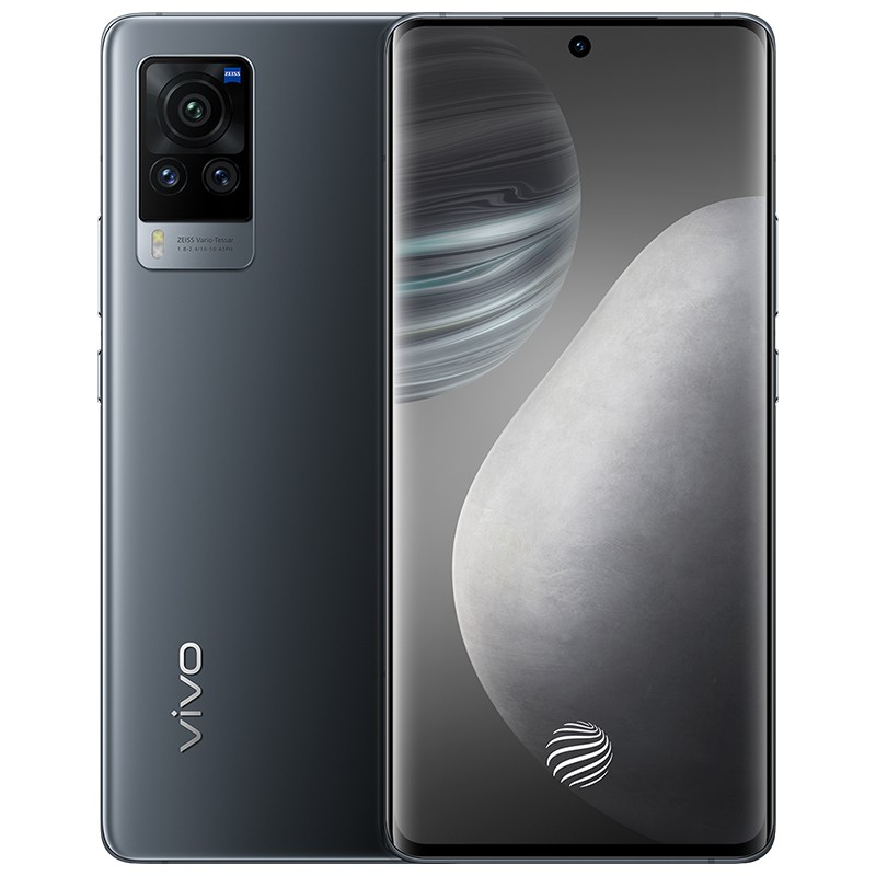 vivo X60曲屏版拍照手机