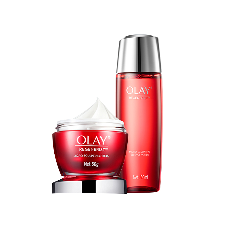 OLAY 补水保湿套装