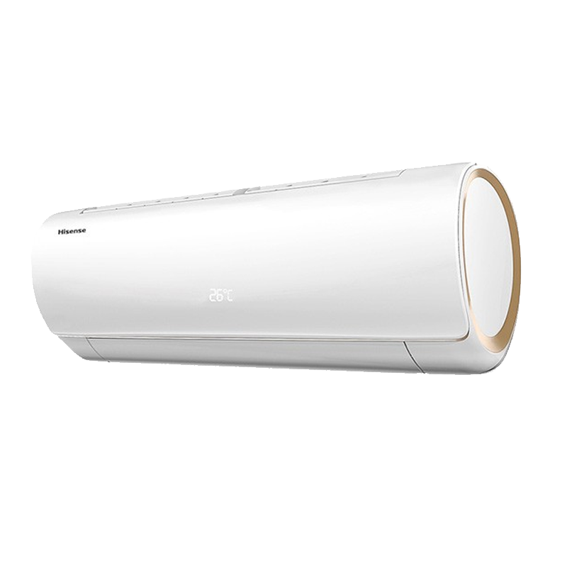 海信 APP远程智能控制空调