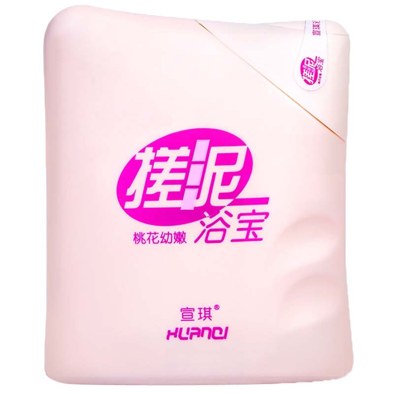 宣琪 深层清洁搓泥宝