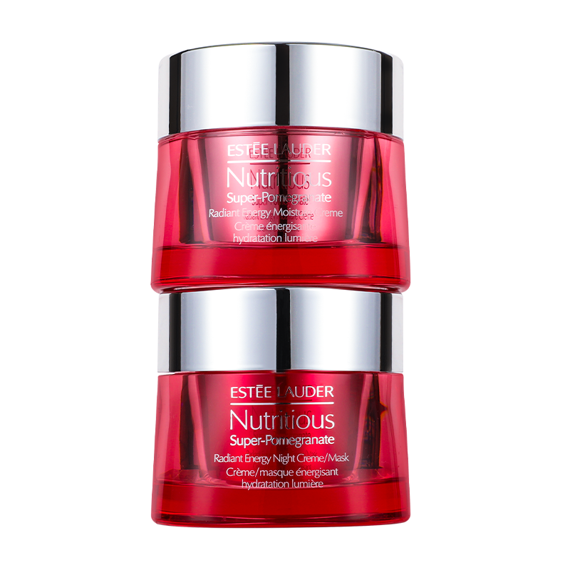 雅诗兰黛 红石榴 面霜