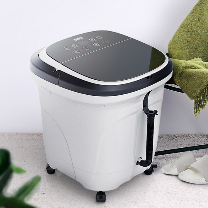 蓓慈全自动按摩足浴盆