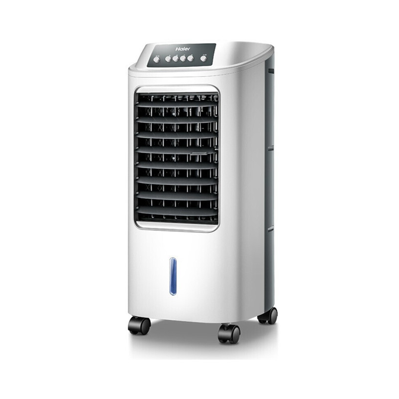 海尔制冷加湿冷风扇