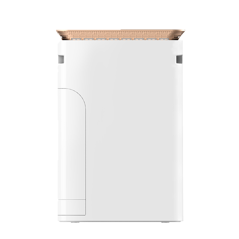 爱品生 童锁功能空气净化器