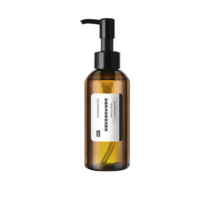 HFP 胶束因子洗面奶