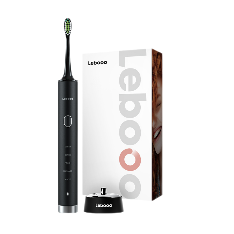 力博得 感应充电电动牙刷
