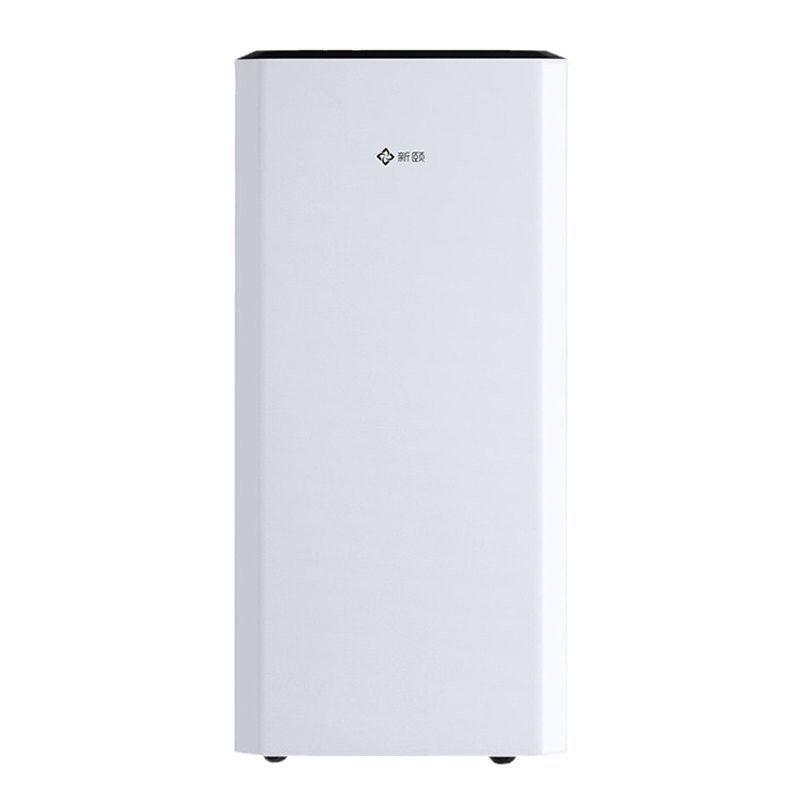 新颐 静音空气净化器