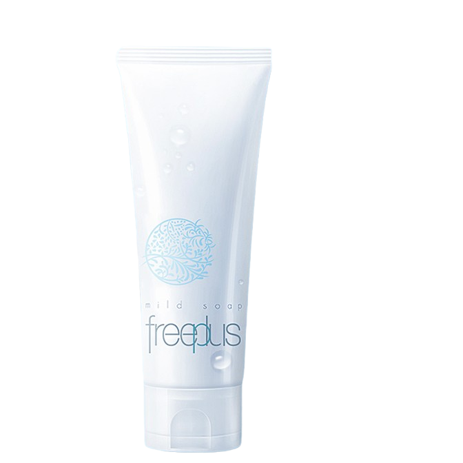 芙丽芳丝氨基酸洁面乳