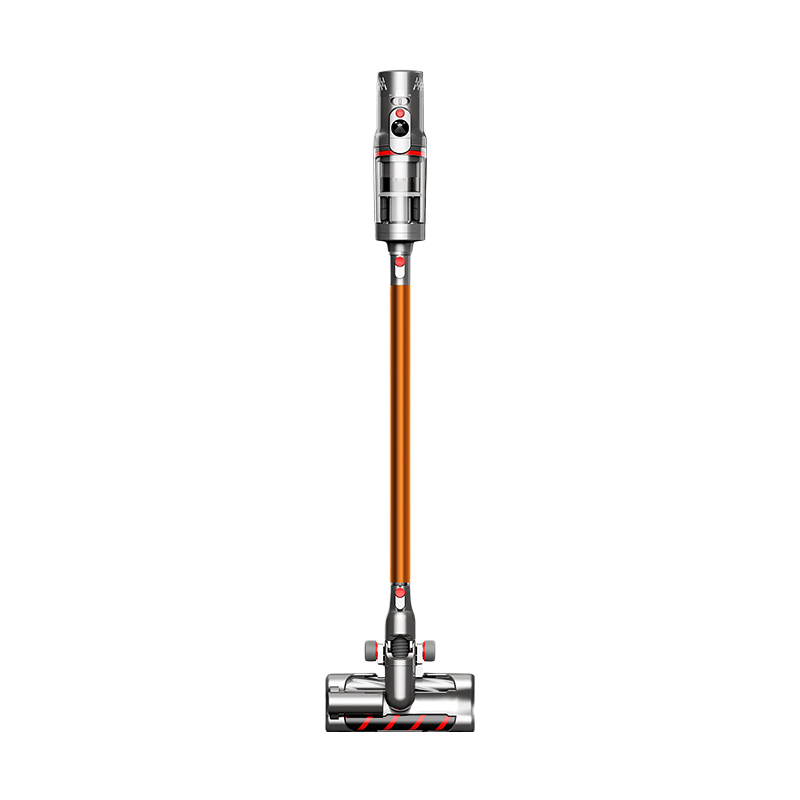 小狗 高清大屏吸尘器