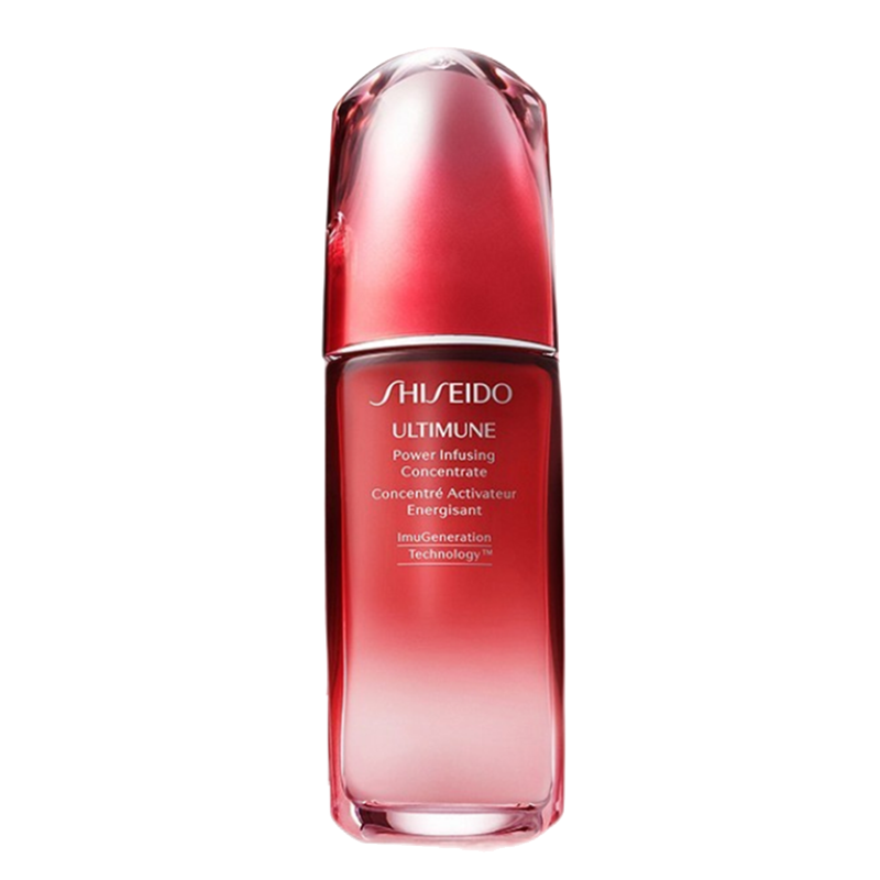 资生堂 红妍肌活 面部精华