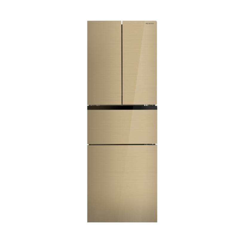 美菱 风冷无霜冰箱