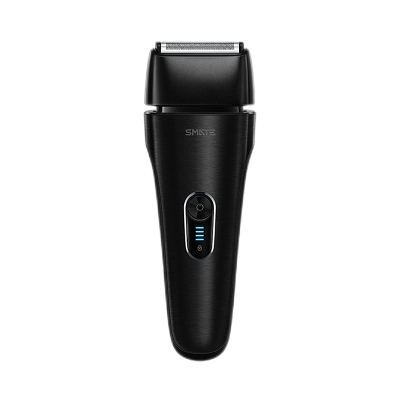 须眉 往复式剃须刀