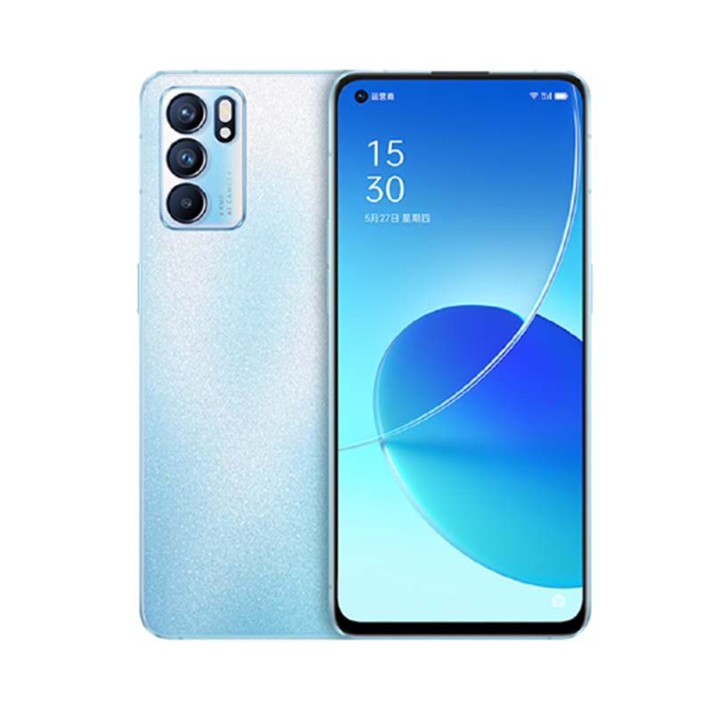 OPPO 水光镜头 手机