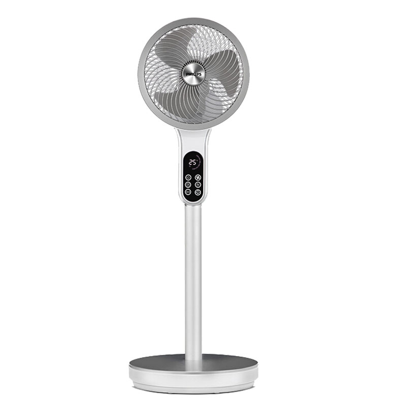 飞利浦 智能APP空气循环扇