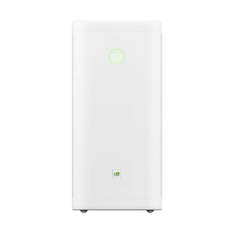 畅呼吸 除甲醛除尘空气净化器