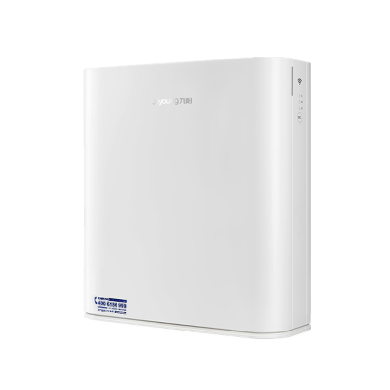 九阳精滤净水器