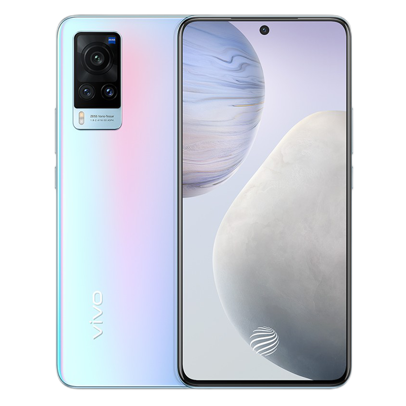 vivo 蔡司光学镜头手机