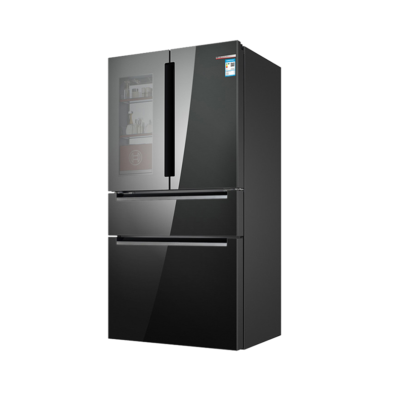 博世 智能变频冰箱