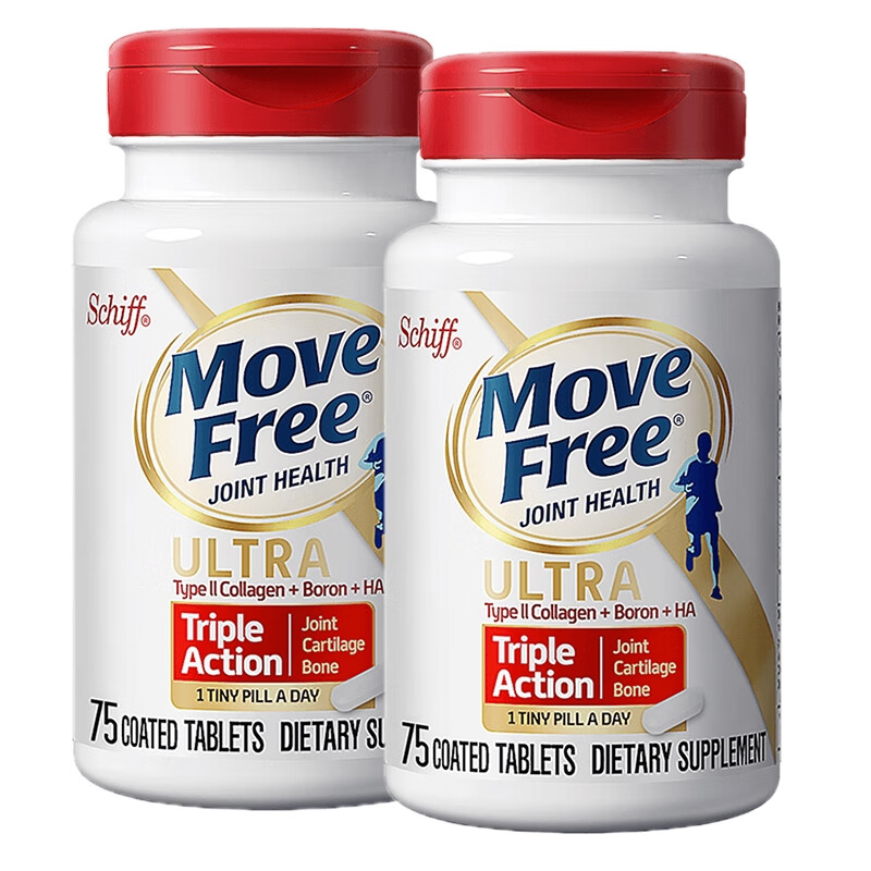 旭福 UC2速效骨胶原补充剂