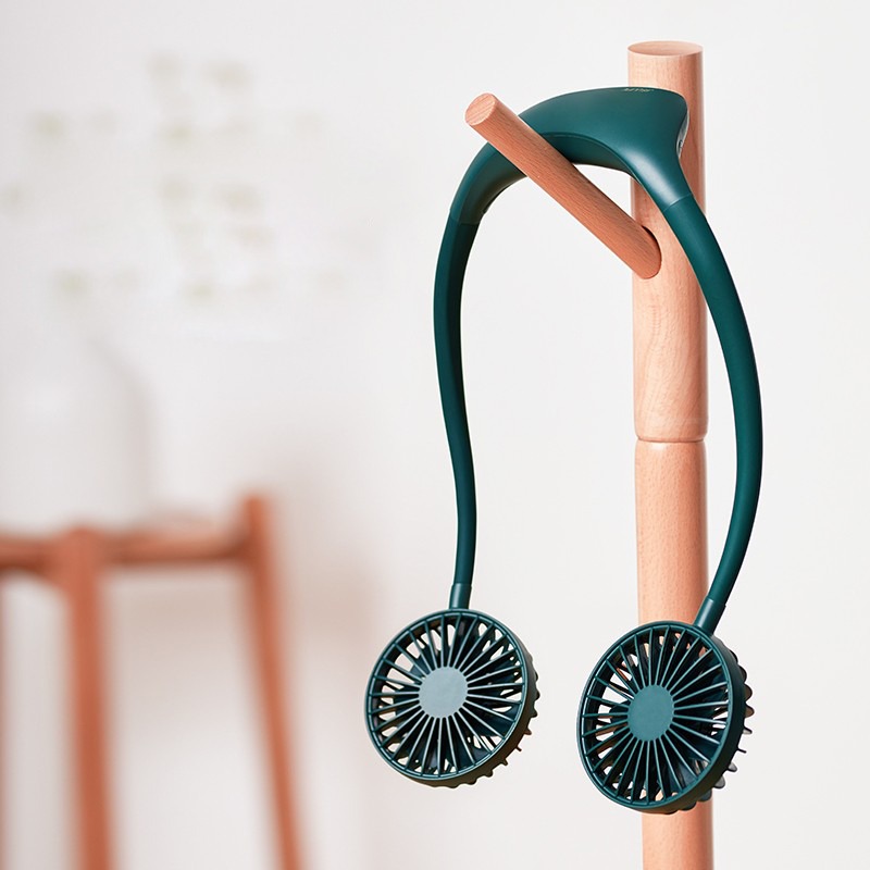 几素宽幅送风电风扇