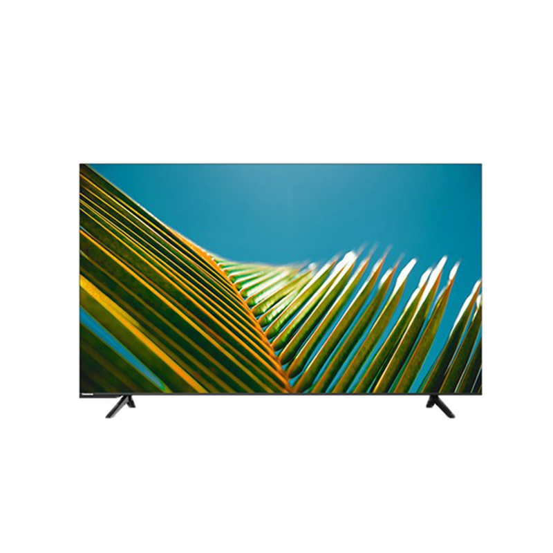 长虹超薄无边全面屏电视