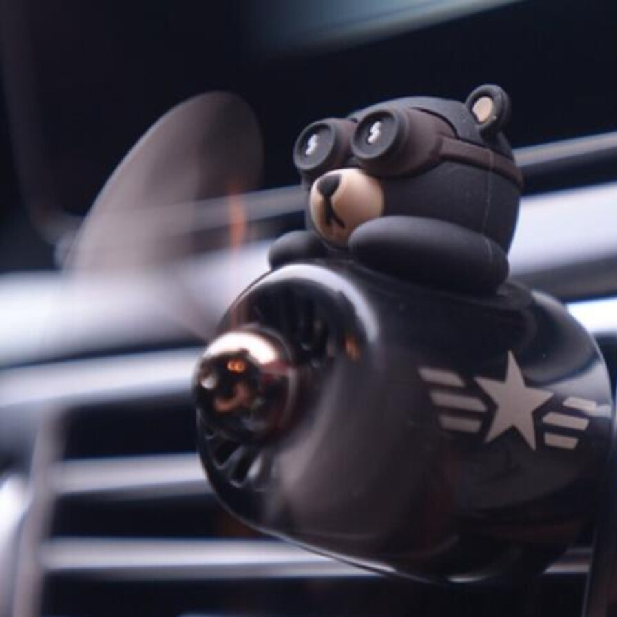 森仁 磁吸硅胶护垫香水