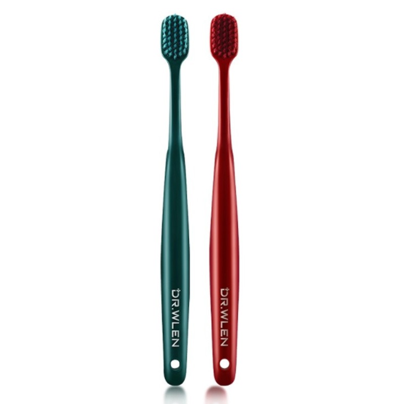 迪王保护牙龈牙刷