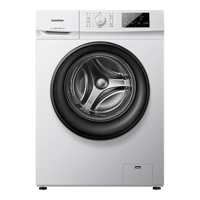 容声 水膜冷水洗洗衣机