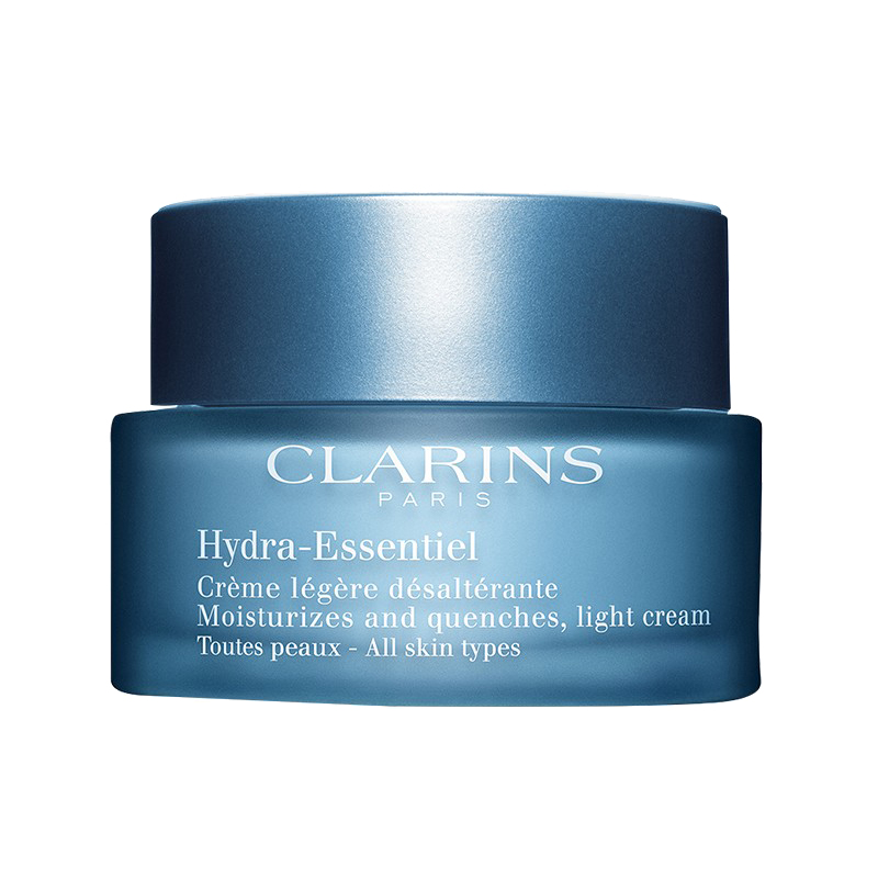 娇韵诗 沁润奇肌保湿面霜