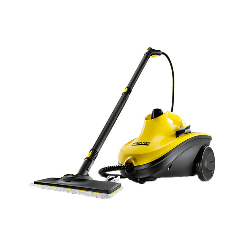 KARCHER 高压 蒸汽拖把