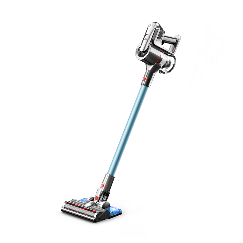 小狗 电动大吸力洗地机