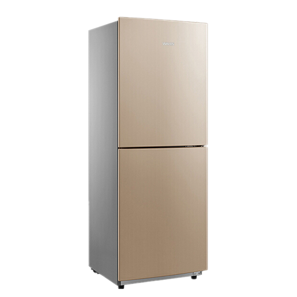 华凌高效制冷系统两门冰箱