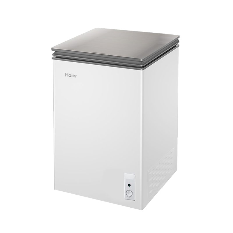 海尔 逆循环制冷冷柜
