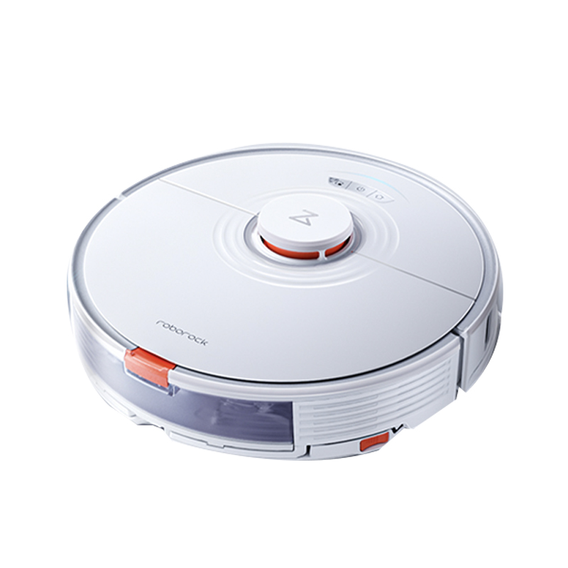 石头 智控升降扫地机器人