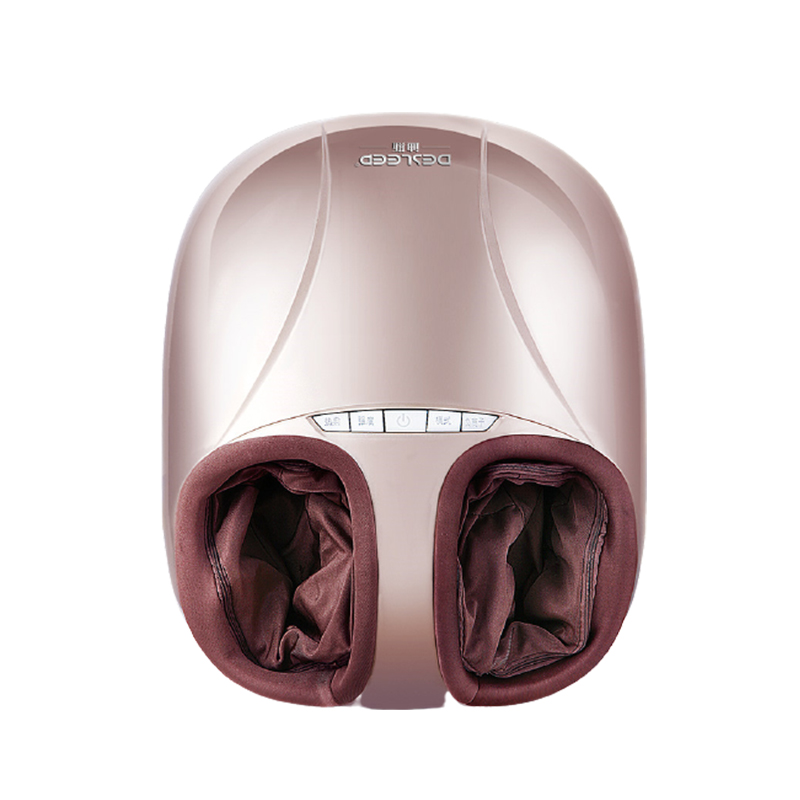 迪斯仿人手足疗机