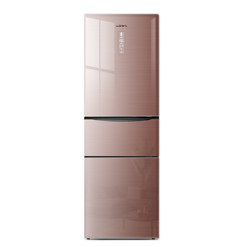 新飞 宽幅变温冰箱