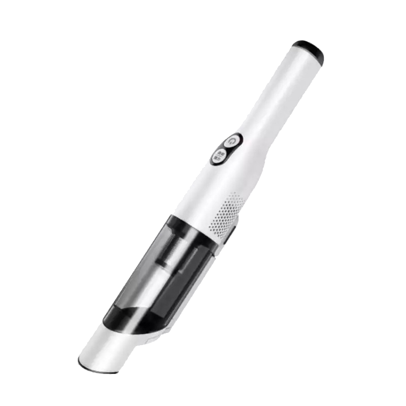 添可 轻小机身设计吸尘器