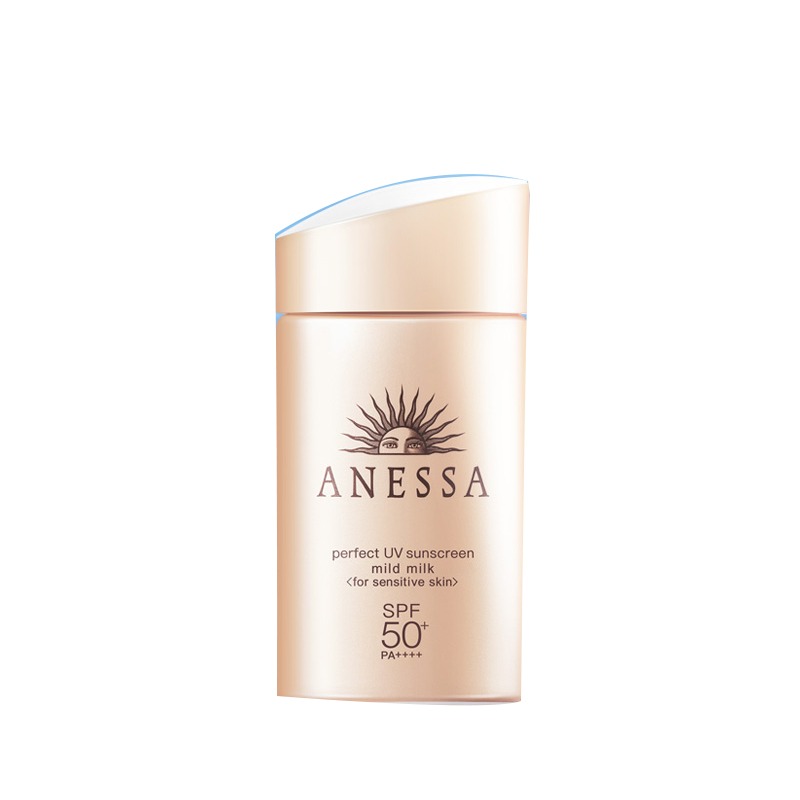 安热沙水能户外防晒霜