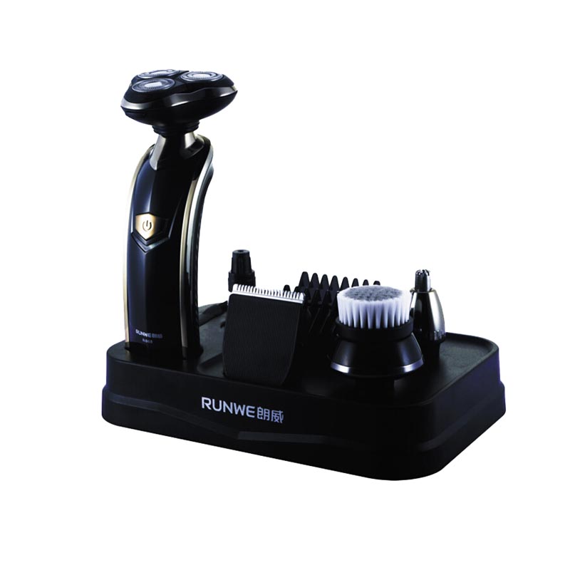 朗威 家用多功能剃须刀