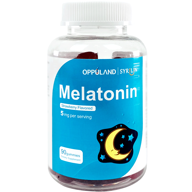 OPD 瓶装 5-HTP胶囊