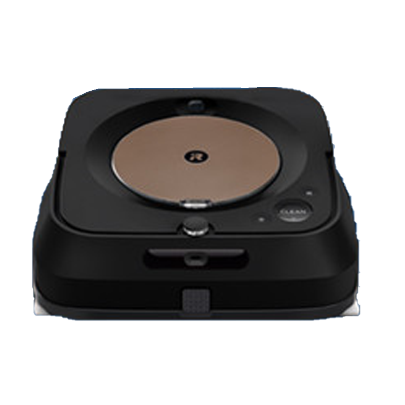 iRobot 云互联扫地机器人