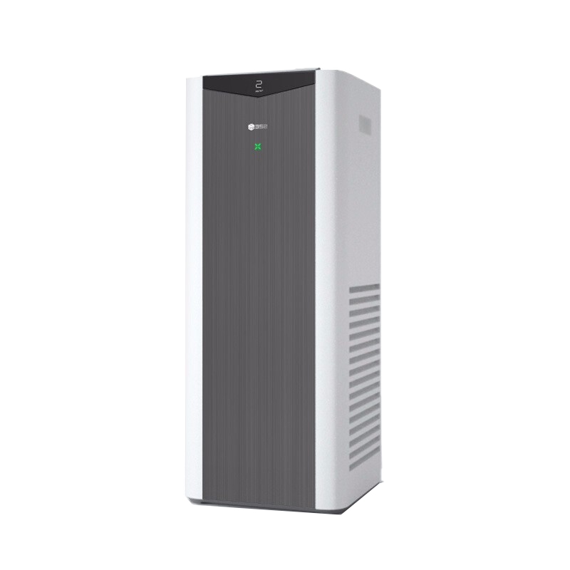 352 无忧童锁空气净化器