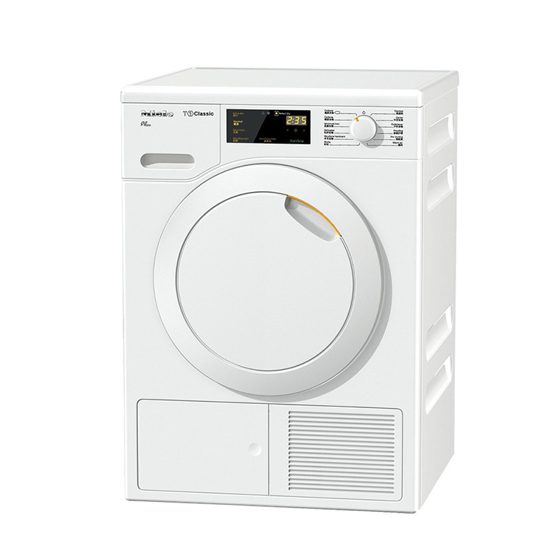 美诺 智能操控烘干机