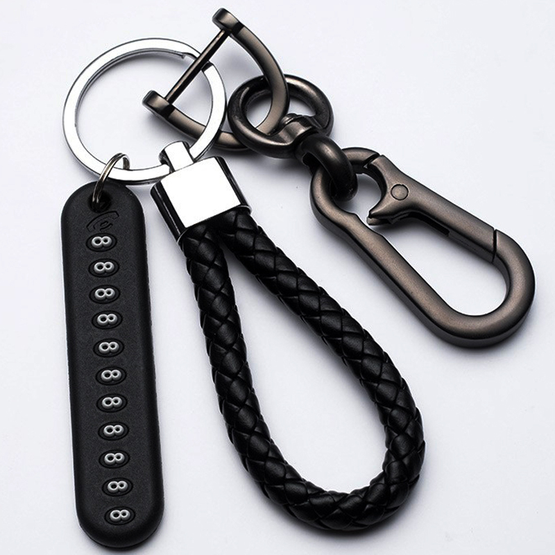 Banthin 防丢汽车钥匙扣