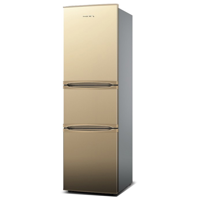 新飞 三门三温冰箱