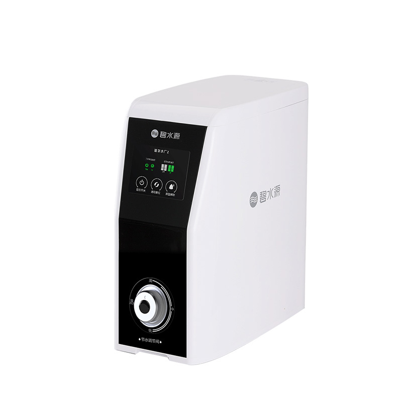 碧水源 便捷换芯净水器