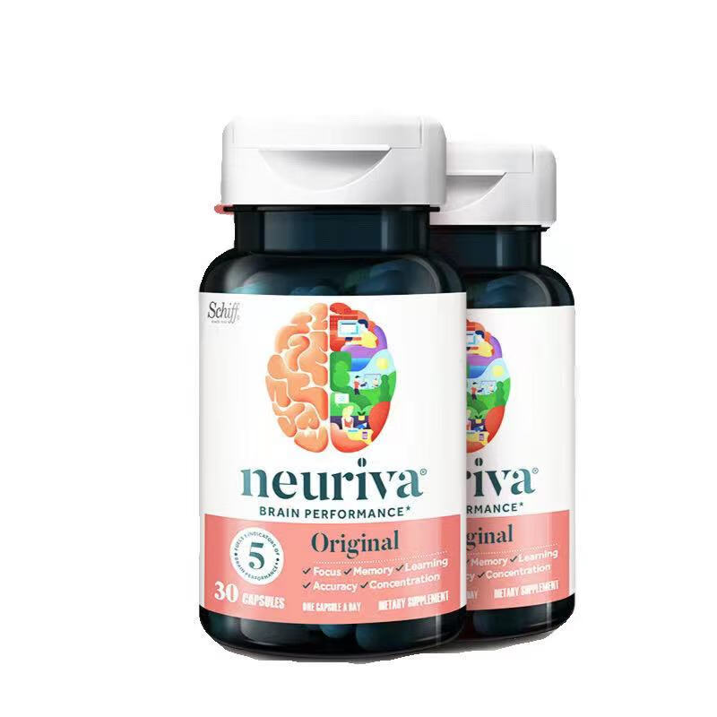 旭福 成人脑动力胶囊