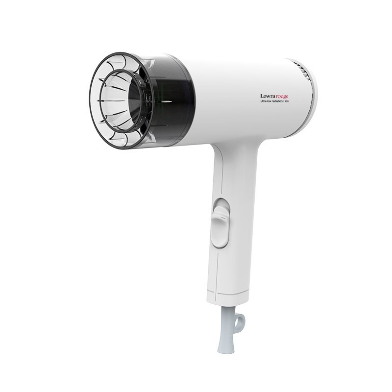 罗拉如炬 低辐射负离子吹风机
