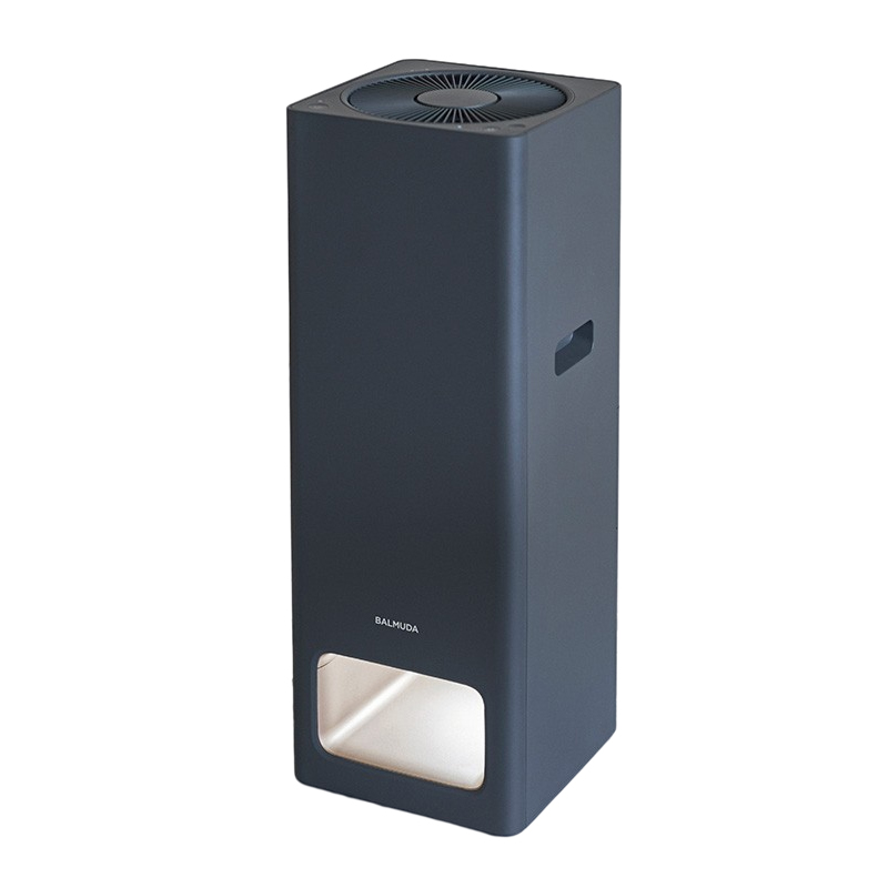 BALMUDA 去味空气净化器