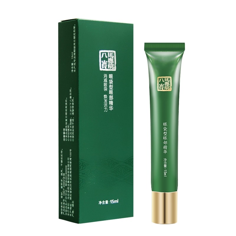 马应龙八宝眼袋型眼霜